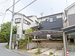 物件画像 富田林市廿山　平成24年築