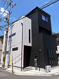 物件画像 八尾市福万寺町　令和6年築