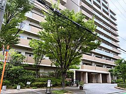 物件画像 グランマークス久宝寺 8階部分