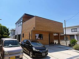 物件画像 羽曳野市羽曳が丘西　2024年築