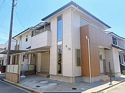 物件画像 藤井寺市津堂 平成23年築