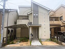 物件画像 羽曳野市大黒　平成17年築