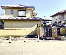 物件画像 藤井寺市藤が丘 中古建て