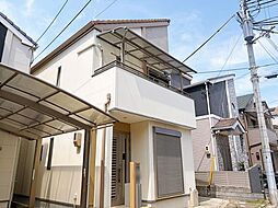物件画像 藤井寺市林 平成17年築
