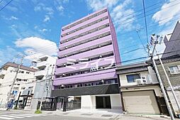 みおつくし桑津