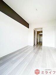 Mv.imp大阪鶴橋 3階1Kのリビング/ダイニング