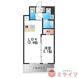 プレジオ永和ASIAN 10階/-