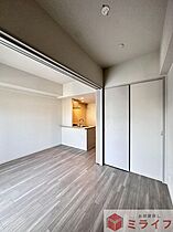 エスリードレジデンス玉造ザ・イースト  ｜ 大阪府大阪市東成区玉津１丁目（賃貸マンション1LDK・6階・29.42㎡） その7