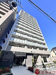 エスリードレジデンス玉造ザ・イースト