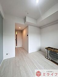 ファステート大阪アステール 1002 10階1Kのリビング/ダイニング