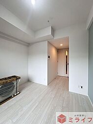 ファステート大阪アステール 1013 10階1Kのリビング/ダイニング