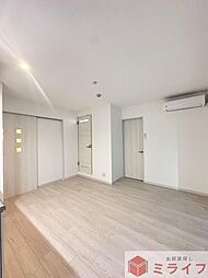 セレニティ加美南A棟 3階2LDKのリビング/ダイニング