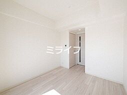 スプランディッド天王寺DUE 9階1Kのリビング/ダイニング