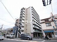 大阪府東大阪市長堂2丁目：物件画像／株式会社ミライフ