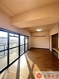 メゾンミヤビ 3LDKの写真