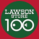 ローソンストア100近畿大学前店 徒歩2分。 150m
