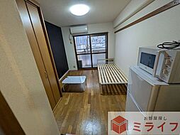 メーベルハイツ・B ワンルームの写真
