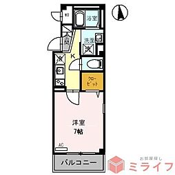 アダージェ小路 2階