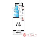 スプランディッド天王寺313階7.2万円