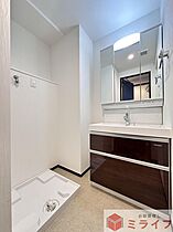 プレジオ永和EURO  ｜ 大阪府東大阪市長栄寺（賃貸マンション1LDK・6階・36.96㎡） その10