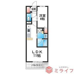 PHOERME TENNOJI East 7階