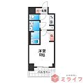 S-RESIDENCE布施aventra5階6.0万円