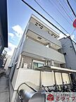大阪府大阪市東住吉区杭全8丁目：物件画像／株式会社ミライフ
