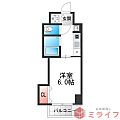 CITYSPIRE布施7階6.0万円