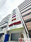 大阪府東大阪市足代新町：物件画像／株式会社ミライフ