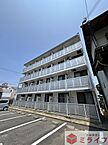 大阪府大阪市生野区舎利寺2丁目：物件画像／株式会社ミライフ