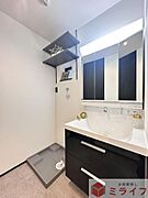 モデルルームの写真です。