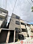 大阪府大阪市平野区加美鞍作2丁目：物件画像／株式会社ミライフ