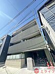 大阪府東大阪市源氏ケ丘：物件画像／株式会社ミライフ