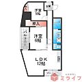 ジュネスニッコー4階9.4万円
