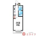 M'PLAZA緑橋6階5.2万円