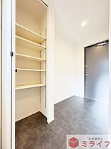 adonis　court　partII  ｜ 大阪府大阪市平野区平野南３丁目（賃貸アパート1LDK・3階・41.54㎡） その11