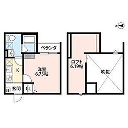 🉐敷金礼金0円！🉐グラン・インペリアル小路
