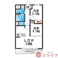 アトリエール堺寺地町1階10.3万円