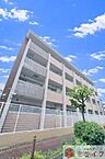 大阪府大阪市東住吉区矢田1丁目：物件画像／株式会社ミライフ