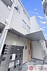 大阪府大阪市生野区鶴橋5丁目：物件画像／株式会社ミライフ