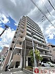 大阪府東大阪市足代新町：物件画像／株式会社ミライフ