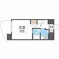 TLRレジデンス高井田10階6.9万円