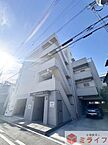 大阪府大阪市平野区加美北9丁目：物件画像／株式会社ミライフ