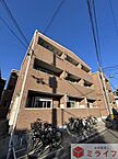 大阪府大阪市平野区加美北6丁目：物件画像／株式会社ミライフ