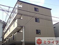 大阪府大阪市平野区平野南3丁目：物件画像／株式会社ミライフ