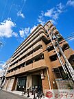 大阪府大阪市東住吉区杭全6丁目：物件画像／株式会社ミライフ