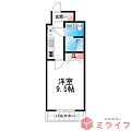 Jino平野6階6.2万円