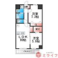 FREEDOM residence堺寺地町3階10.6万円