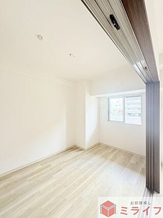 FREEDOMresidence堺寺地町_内装_4