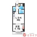 リアライズ宿院2階7.7万円
